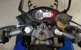 KAWASAKI NINJA 1000 2016 ZXT00L