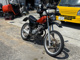 Фото Yamaha SEROW 225W с японского аукциона