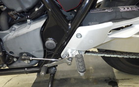 HONDA CB400 SUPER BOLDOR A 2021 NC42