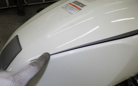 HONDA CB1100 ABS 2011 SC65