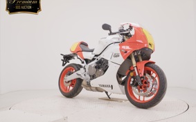 YAMAHA XSR900 GP 2025 RN96J