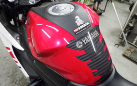 YAMAHA YZF-R3 2016 RH07J