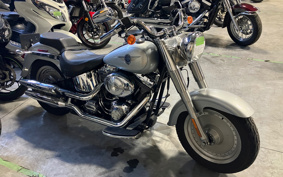 HARLEY HARLEY FLSTF1340-1450 2004 BMY