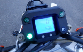 SACHS MADASS 125