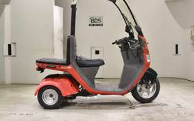 HONDA GYRO CANOPY 2021 TA03