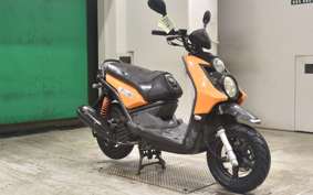 YAMAHA BW S125 2011