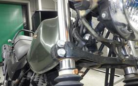 YAMAHA TW225 DG09J