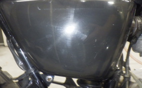 HONDA APE 100 2021 HC07