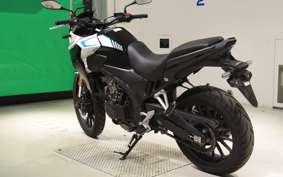 HONDA 400X 2018 NC56