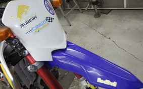 YAMAHA DT200 Gen.2 WR 2024 3XP