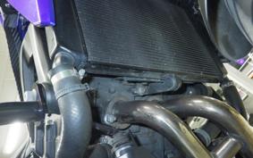 YAMAHA MT-09 Tracer 2019 RN51J