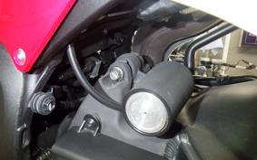 HONDA CBR600RR 2024 PC40