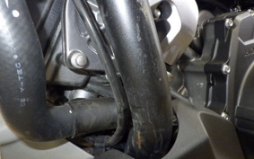 HONDA NC750X 2024 RH09