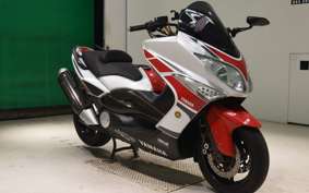 YAMAHA T-MAX 500 2011 SJ08J