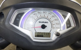 SUZUKI ADDRESS V125 Gen.2 2015 DP12H