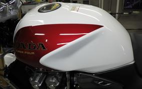 HONDA CB1300SF SUPER FOUR SP 2026 SC54