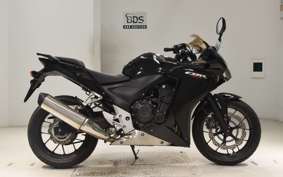 HONDA CBR400R ABS 2015 NC47