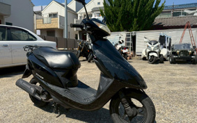 HONDA DIO AF68