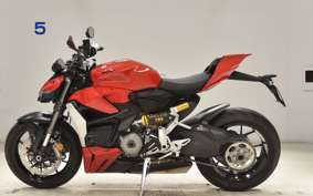 DUCATI STREETFIGHTER V2 2023