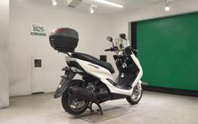 YAMAHA Majesty 155 S 2007 SG28J