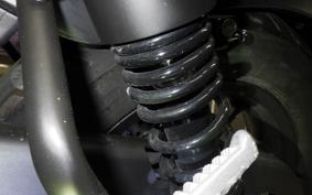 HONDA REBEL 250 A MC49