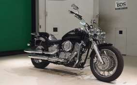 YAMAHA DRAGSTAR 1100 2003 VP13J