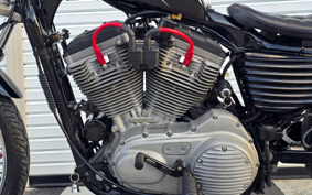 HARLEY HARLEY XL883C 2004 CJM