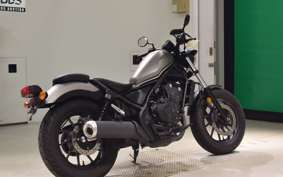 HONDA REBEL 500 A 2019 PC60