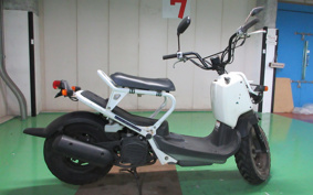 HONDA ZUMAR AF58