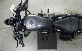 HARLEY XL1200X 2016