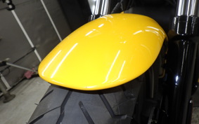 HARLEY NIGHT ROD 1250 SP 2011