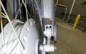 HONDA LITTLE CUB E 1999 AA01