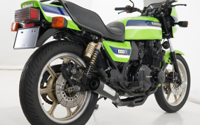 KAWASAKI Z1000 R 1995 KZCR14