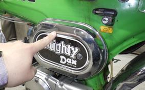 HONDA MIGHTY DAX ST90