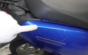 HONDA TACT-4ﾍﾞｰｼｯｸ 2003 AF79