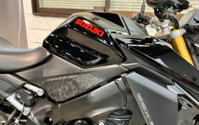 SUZUKI GSX-S1000 2022 EK1AA