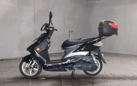 YAMAHA CYGNUS125X SE46