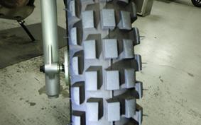 YAMAHA SEROW 250 Gen.2 2012 DG17J