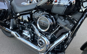 HARLEY  HARLEY FLSB 2025 YMJ