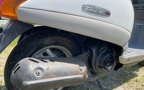 HONDA STANDUP TACT AF51