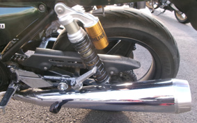 KAWASAKI ZEPHYR 750 2006 ZR750C