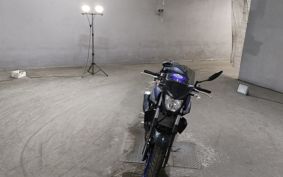 YAMAHA MT-25 RG43J