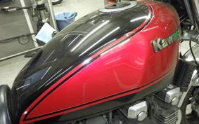 KAWASAKI ZEPHYR 400 KAI 2007 ZR400C