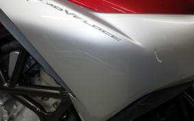 MV AGUSTA TURISMO VELOCE 800 2016
