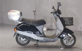 HONDA LEAD 90 HF05