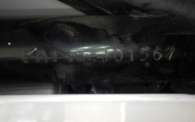 SUZUKI MOLLET 2003 FA14B