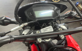 HONDA CRF250M MD44