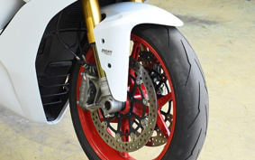 DUCATI SUPER SPORT S 2017 VA01J