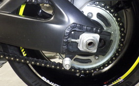 SUZUKI GSX-R1000 2007