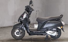 SUZUKI ADDRESS V125 DP12H